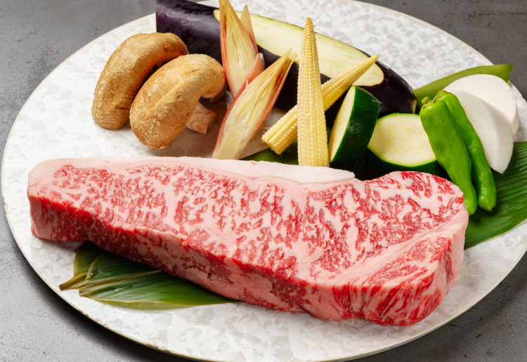 【逸品】産地より直送の厳選食材を用いた料理の数々