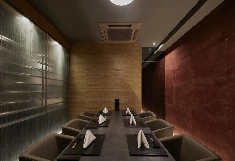 【完全個室】鉄板 薊 ~Azami~